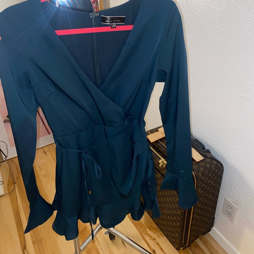 🌷American Threads romper 🌷Never worn.